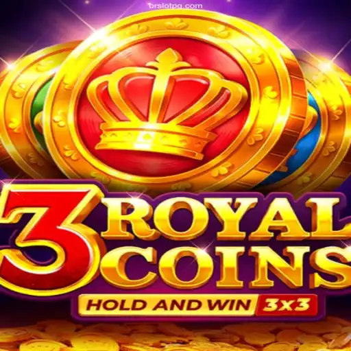 Exploring the Excitement of 3royalcoins: A Dive into Brazil's Premier Online Gaming Experience
