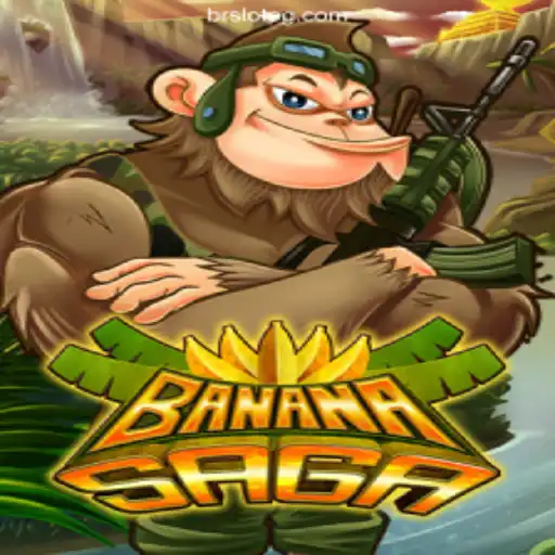 Exploring the World of BananaSaga: A Dive into the BRSLOT Experience