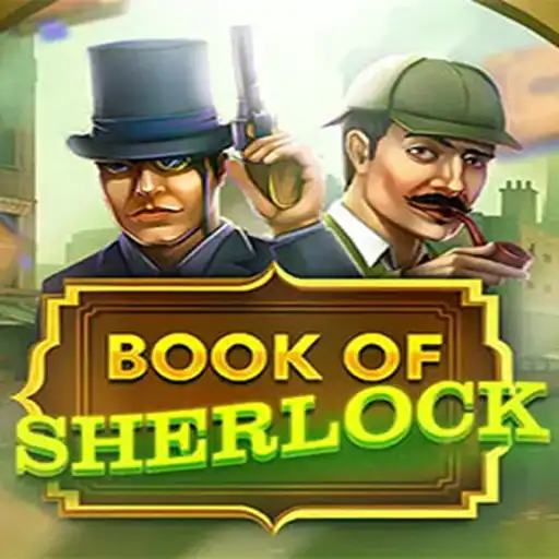 Exploring the Fascinating World of BookOfSherlock and BRSLOT Online Gaming