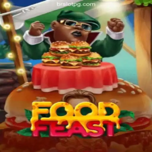 Exploring FoodFeast: A Delightful Gaming Experience