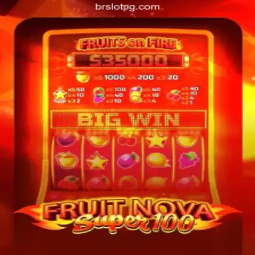 Exploring FruitNovaSuper100: The Ultimate Online Gaming Experience