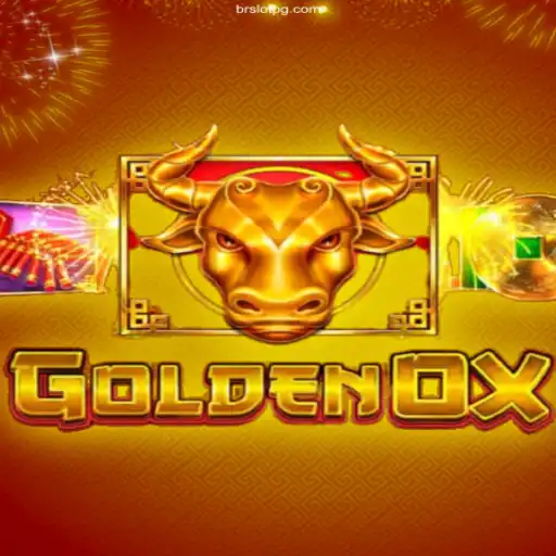 Discover the Excitement of GoldenOx in BRSLOT: Your Ultimate Brazilian Online Gaming Experience