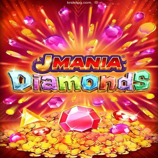 JManiaDiamonds: Discover the Gems of Brazilian Online Gaming Today