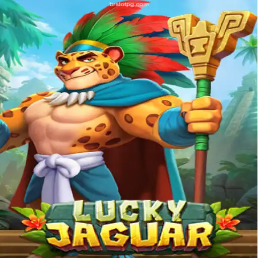 Exploring the Thrills of LuckyJaguar: An Insight into BRSLOT