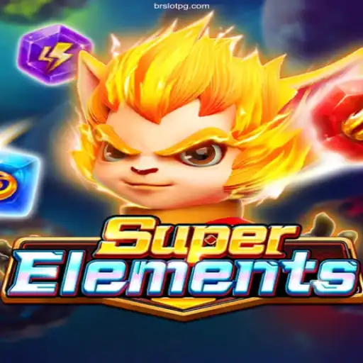 SuperElements: A Deep Dive into the Exciting World of Online Gaming