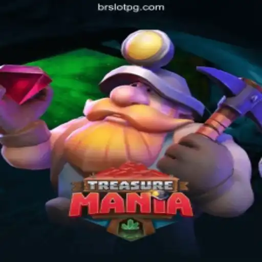 Exploring TreasureMania: A Thrilling Adventure into Brazilian Online Gaming