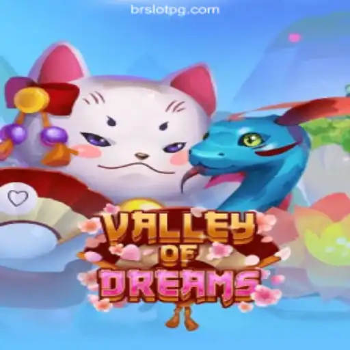 Explore o Fascinante Mundo de ValleyofDreams e Descubra o Melhor dos Jogos Online Brasileiros