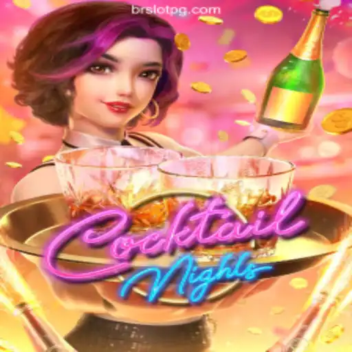 Explore CocktailNights: The Thrill of BRSLOT and Brazilian Online Gaming