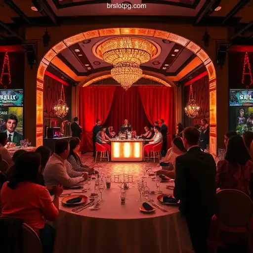 Exclusive Events: A Gateway to Unique Experiences