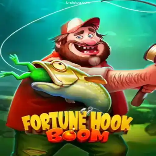 Exploring FortuneHookBoom: A Dive into BRSLOT's Brazilian Online Gaming Marvel