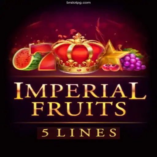 Exploring the Thrills of ImperialFruits5: Discover the Best of Brazilian Online Games with BRSLOT