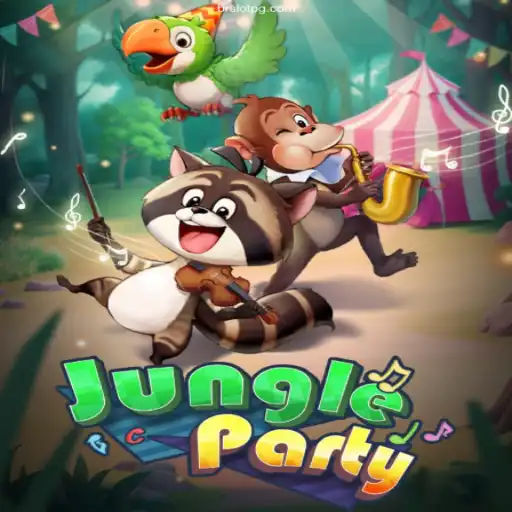 Exploring the Thrills of JungleParty: A Premier Brazilian Online Gaming Experience