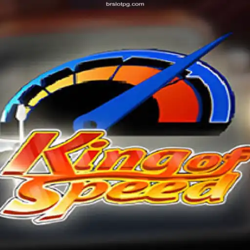 Discover the Thrill of KingofSpeed: The Premier Experience in Online Brazilian Gaming