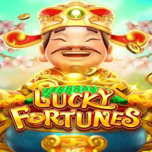 Discover the Magic of LUCKYFORTUNES: A Guide to BRSLOT's Premier Online Game