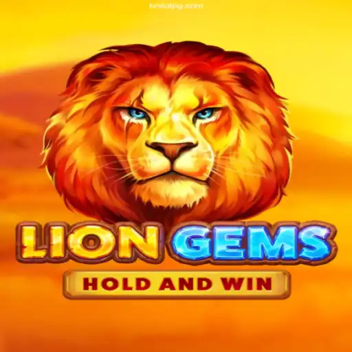 Discover LionGems: Explore BRSLOT's Best Online Brazilian Games Today