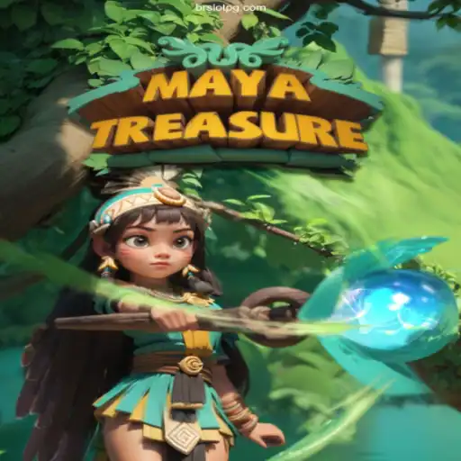 Exploring the Rich World of MayaTreasure: A Dive into Brazil's Online Gaming Landscape