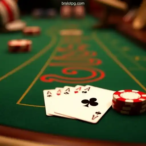 Explorando o Fascinante Mundo do Baccarat Online: BRSLOT : Descubra o Melhor dos Jogos Online Brasileiros Hoje Mesmo♥️