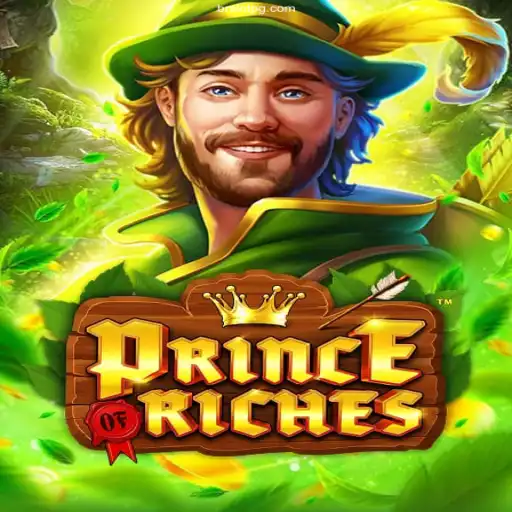 Unveiling PrinceOfRiches: An Enthralling Adventure in Brazilian Online Gaming
