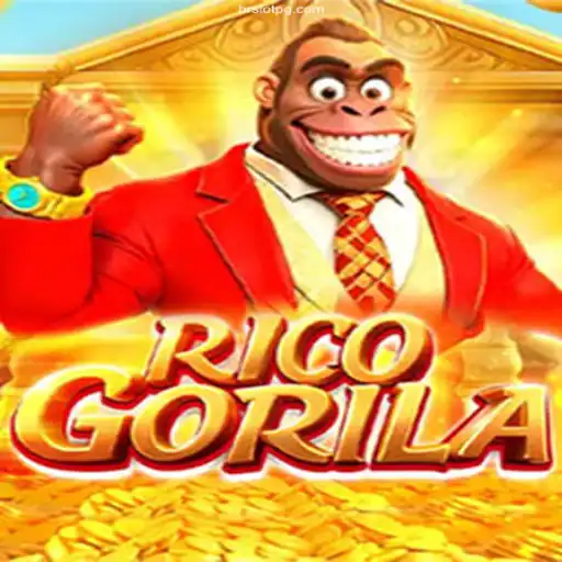 RicoGorila: A Dive into the Ultimate Brazilian Online Gaming Experience