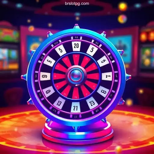 Exploring the Fascinating World of Rotary Games