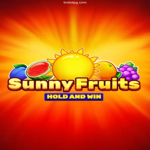 SunnyFruits: Descubra a Alegria dos Jogos Online Brasileiros