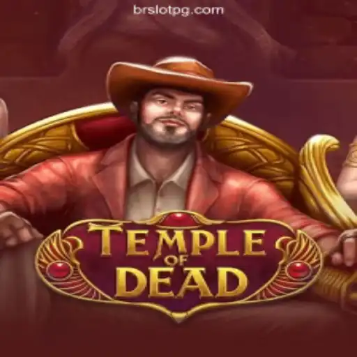 TempleofDead: Explore the Mystical Realm of Online Gaming with BRSLOT