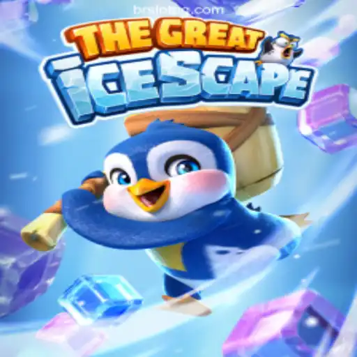 Exploring The Great Icescape: Dive into Brazil's Premier Online Slot Experience