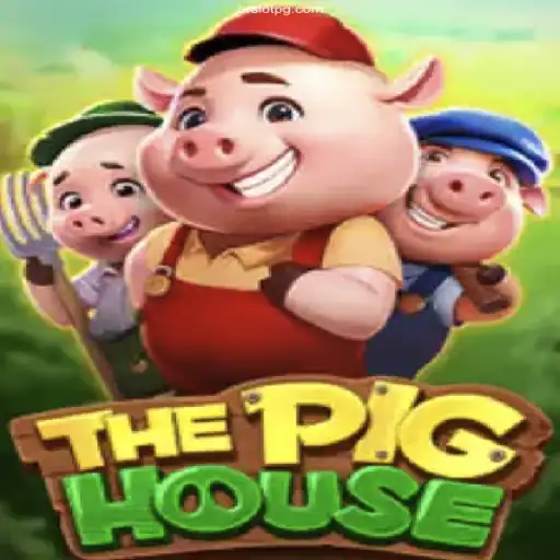 ThePigHouse: An Immersive Journey into Online Gaming