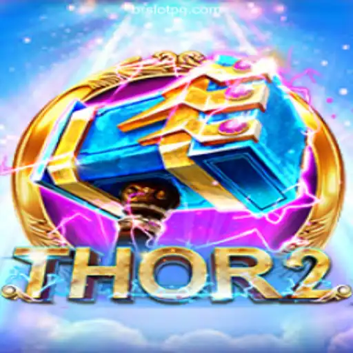 Discover Thor2: The Power of Thunder in Brazilian Online Gaming