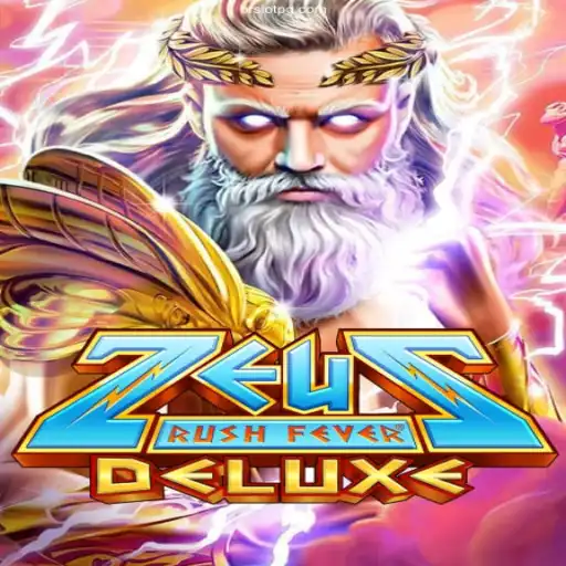 ZeusRushFeverDeluxe: Unleash the Power of Mythology in Online Gaming